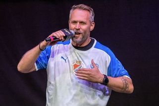 Ondřej Novotný odhalil své plány, po prodeji Oktagonu zvažuje koupi Baníku